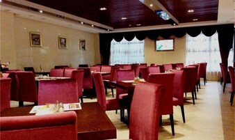 Restaurantes