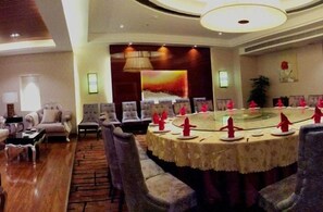 Salón de banquetes