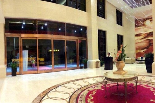 Yonghaoyuan Hotel