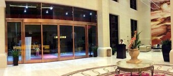 Yonghaoyuan Hotel