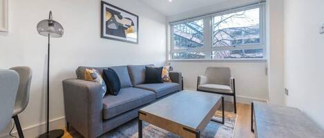 Télévision, espaces bureaux