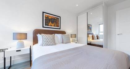 Modern 1 Bedroom Apartment in East Grinstead