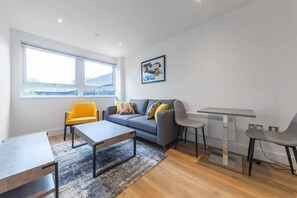 تلفزيون، مكتب