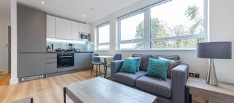 Fantastic Studio Apartment in East Grinstead