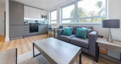 Fantastic Studio Apartment in East Grinstead