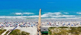 ON ISLAND Ocean View Campy Studio