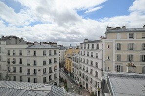 Miscellaneous - Huge and bright 4BD for 10 guests Sacre-Coeur (Paris)
