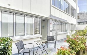 テラス / パティオ