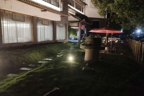 Jardín