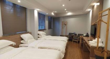 Nanxijiang Jintai Hotel