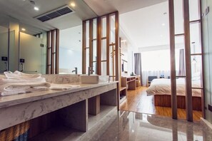 Room - Nanxijiang Jintai Hotel (Yongjia)