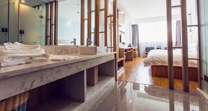 Nanxijiang Jintai Hotel