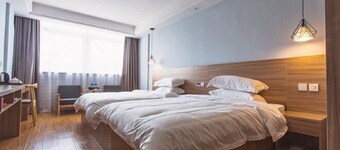 Nanxijiang Jintai Hotel