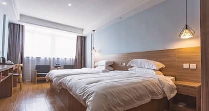 Nanxijiang Jintai Hotel