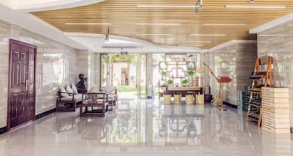 Nanxijiang Jintai Hotel
