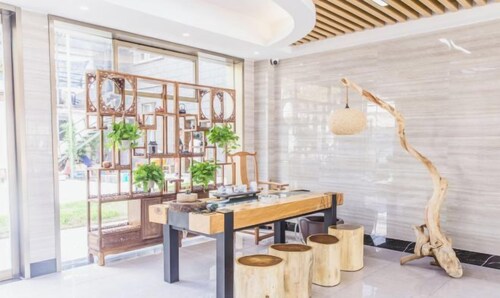 Nanxijiang Jintai Hotel