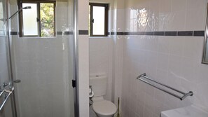Dusche