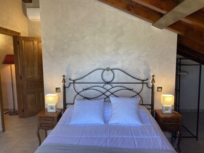 2 Schlafzimmer, Bügeleisen/Bügelbrett, Reisekinderbett, kostenloses WLAN