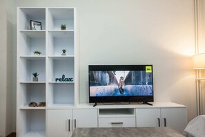 منطقة المعيشة