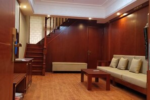 ห้องพัก