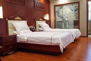 Room - Guihou Hotel (Xundian)