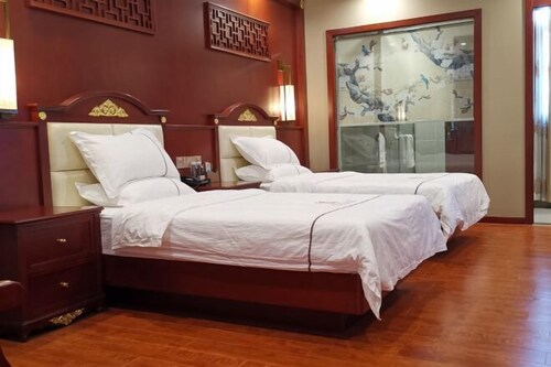 Guihou Hotel