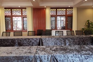 Khu phòng họp