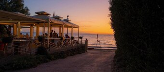 Bungalow in San Vincenzo with pool