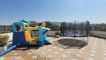 Children's activities