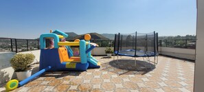 Children's activities