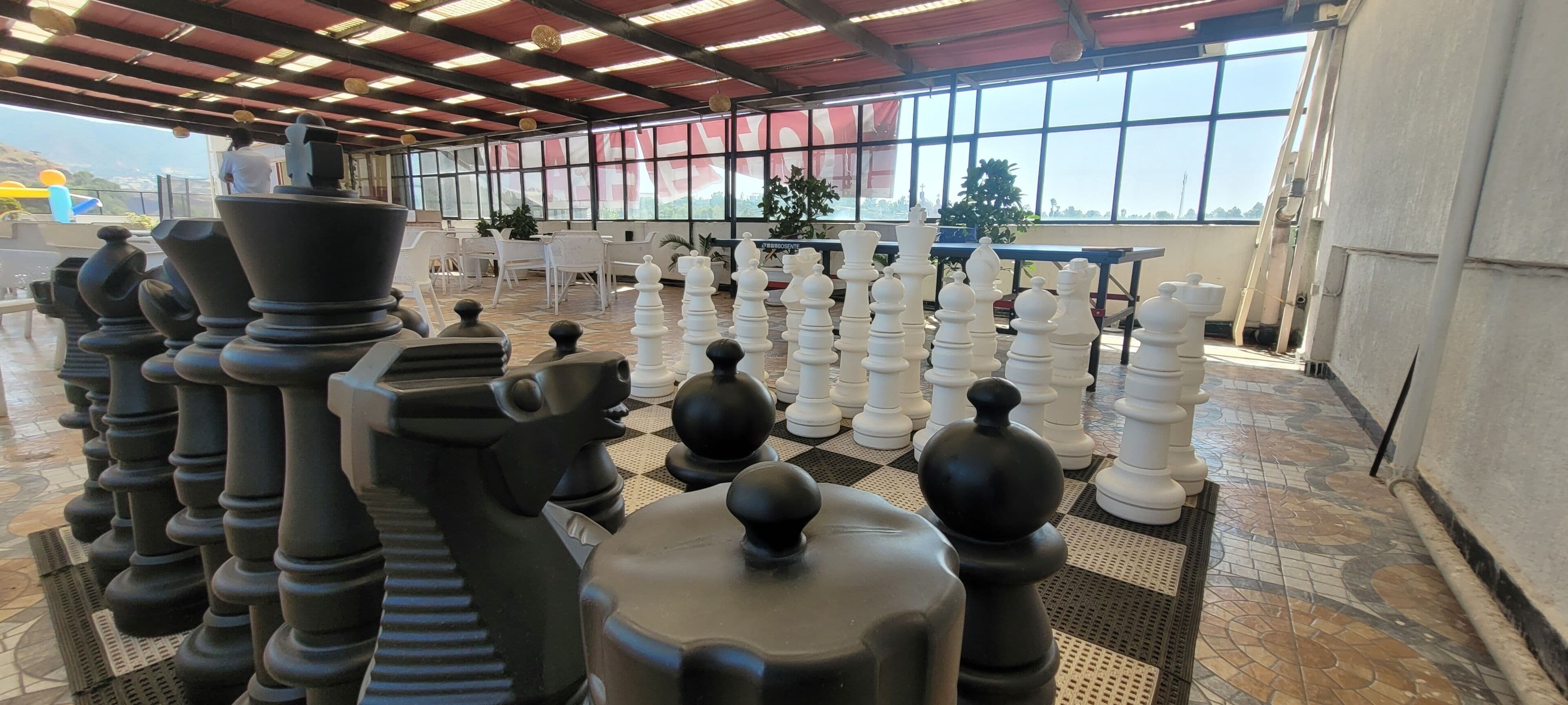 Children’s activities