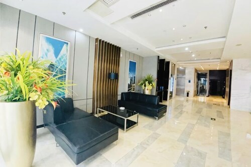 City Comfort Inn (Ziyun Getu Avenue)