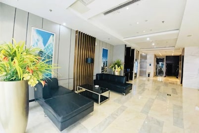 City Comfort Inn (Ziyun Getu Avenue)