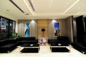 Unclassified image, 2 of 73, button - City Comfort Inn (Ziyun Getu Avenue) (Ziyun)