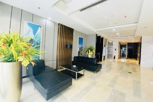 City Comfort Inn (Ziyun Getu Avenue)