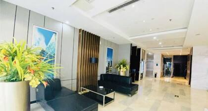 City Comfort Inn (Ziyun Getu Avenue)