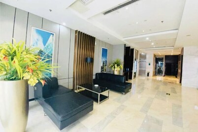 City Comfort Inn (Ziyun Getu Avenue)