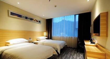 City Comfort Inn (Ziyun Getu Avenue)