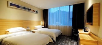 City Comfort Inn (Ziyun Getu Avenue)
