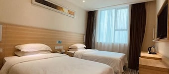 City Comfort Inn (Ziyun Getu Avenue)