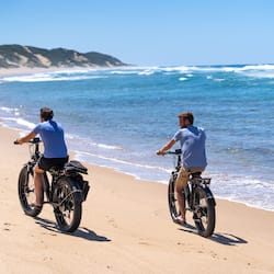Bicycling