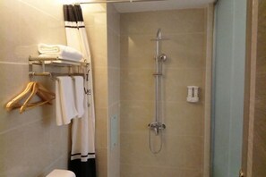 Room - Chuxiong Haiheng Hotel (Chuxiong City)