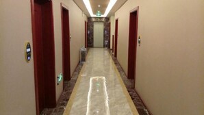 Unclassified image, 3 of 57, button - Chuxiong Haiheng Hotel (Chuxiong City)