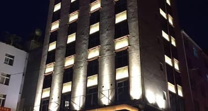 Chuxiong Haiheng Hotel