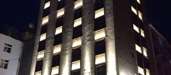Chuxiong Haiheng Hotel