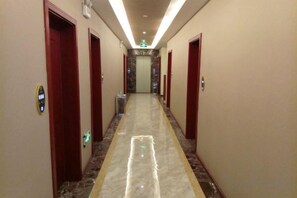 Unclassified image, 2 of 33, button - Chuxiong Haiheng Hotel (Chuxiong City)