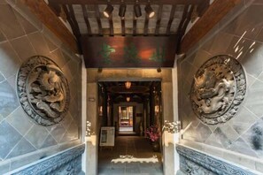 Room - Shunshuiwan Inn (Suzhou)