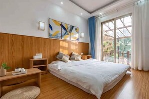 Room - Shunshuiwan Inn (Suzhou)