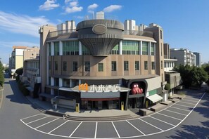 Exterior - M Future Hotel (Zhuhai The New Yuan Ming Palace Branch) (Zhuhai)