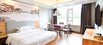 Hehede Boutique Hotel